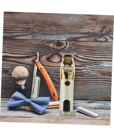 Beavorty Electric Hair Clippers & Grooming Kit - Precision Stainless Steel Shaver & Trimmer for Professional Haircuts - International Shipping Available - Buy Online on GoSupps.com