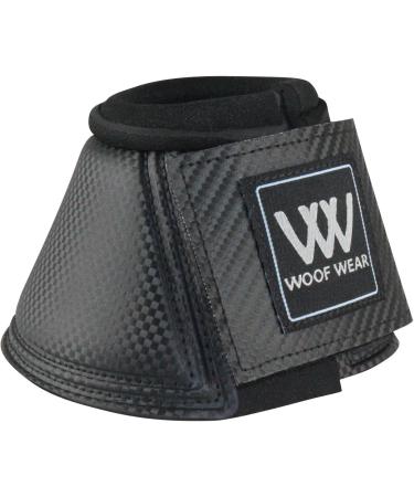 Woof Wear Pro Overreach Boot White Large Black - Buy Online on GoSupps.com