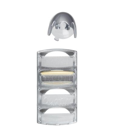 Schick Quattro for Women High Performance Razor - 1 Razor | Packaging May Vary - Buy Online on GoSupps.com