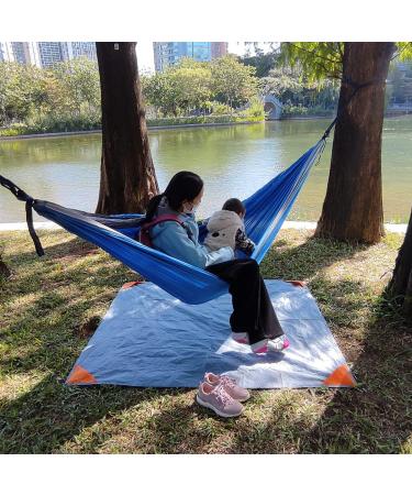 Orga'Neat Pocket Picnic Blanket - Sandproof, Waterproof, Lightweight Camping Tarp - 55x60 Foldable, Washable, Quick Dry - Compact Beach Mat for Outdoor Recreation - Buy Online on GoSupps.com