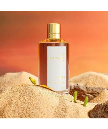 Perfume Women's Eau de Toilette Refreshing and Elegant Long-lasting Fragrance of Women's perfume Reveals Exquisite Charm 3.4oz (100ml Perfume) 3.4 Ounce (Pack of 1) Perfume - Buy Online on GoSupps.com