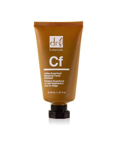 Dr Botanicals BB/CC Cr me Vanilla 1 Unit