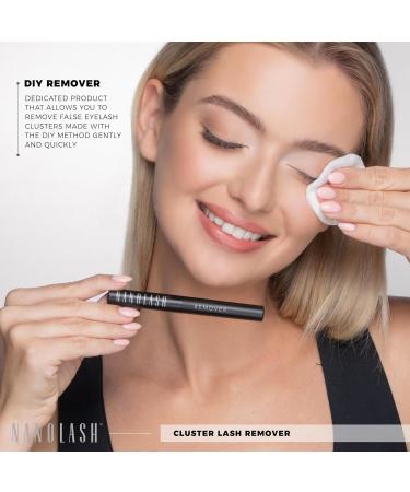 Nanolash DIY Remover 5 ml - cluster lash remover - Buy Online on GoSupps.com