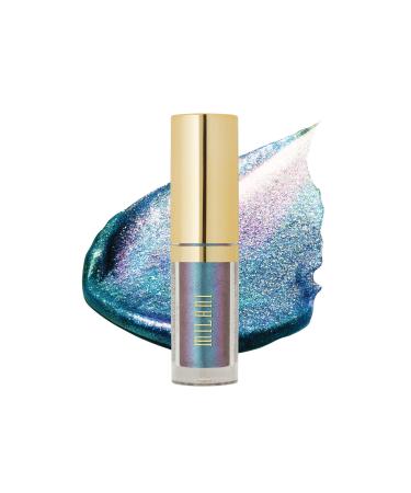 Milani Hypnotic Lights Eye Topper - Prismatic Light (0.18 Ounce) Cruelty-Free Eye Topping Glitter with a Shimmering Finish
