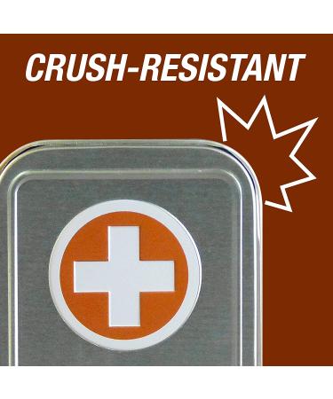 Coleman Mini First Aid Kit - 27 Pieces | Compact All Purpose Emergency Medical Supplies - Buy Online on GoSupps.com