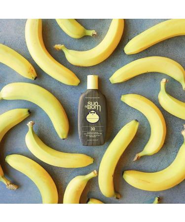 Sun Bum SPF 70 Sunscreen Lotion | Vegan & Reef Friendly | Broad Spectrum UVA/UVB Protection | Vitamin E | 8 oz (Pack of 2) - Buy Online on GoSupps.com