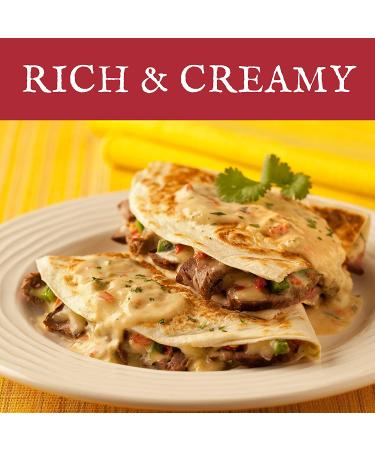 Classico Roasted Garlic Alfredo Pasta Sauce - 15 oz Jar - Buy Online on GoSupps.com