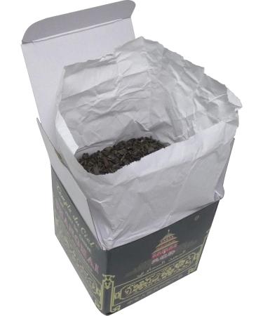 250gram China Gunpowder Tea - Loose Rolled Leaf - Temple of Heaven Brand - Buy Online on GoSupps.com