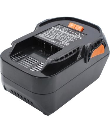 2000mAh 18V L1815R L1830R Battery Replacement for AEG Tools - Compatible with BFL 18 BS 18G BHO 18 & More - Buy Online on GoSupps.com