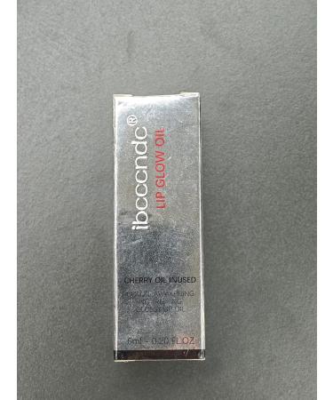 Hydrating Lip Glow Oil - Moisturizing & Plumping Transparent Gloss for Lip Care | Non-Sticky Tinted Lip Balm - Buy Online on GoSupps.com