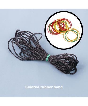 RDEXP Multifunctional Luggage Handle B114 215mm Black with Facial Oil-Absorbing Sheets - Buy Online on GoSupps.com