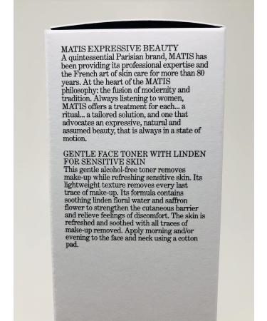MATIS PARIS R ponse Delicate Sensi-Essence Toner - Soothing Facial Toner for Sensitive Skin International Shipping Available - Buy Online on GoSupps.com