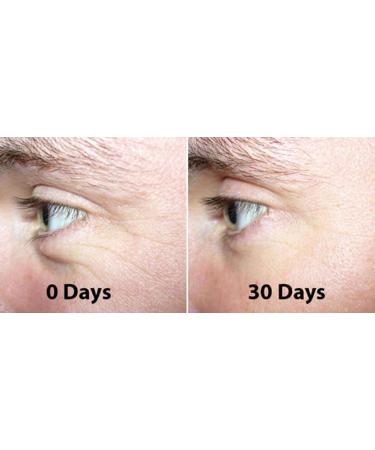 Magic Collagen Booster Serum - Time Reversing Anti-Aging with Argireline Matrixyl 3000 & Copper Peptides - 1oz - Buy Online on GoSupps.com