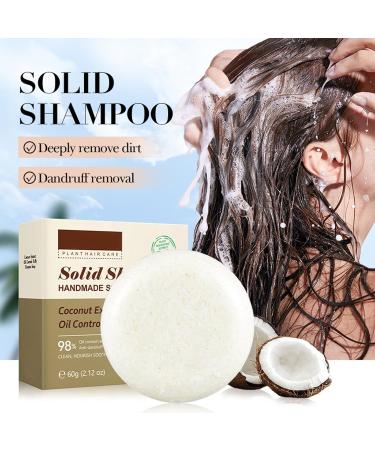 Hppsctink solid handmade shampo 60 g - Buy Online on GoSupps.com
