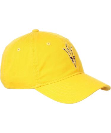 Zephyr Men's Scholarship Hat - Adjustable, Secondary Color - Buy Online on GoSupps.com