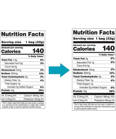 Quest Nutrition Ranch Baked Protein Chips - 12 Pack, 1.1 oz - High Protein, Low Carb, Gluten Free - Buy Online on GoSupps.com