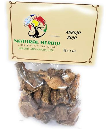 Abrojo Rojo 1 onz - Buy Online on GoSupps.com