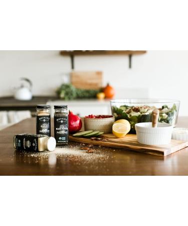 Watkins Gourmet Organic Spice Jar Garlic Powder Non-GMO Kosher 90 g - Buy Online on GoSupps.com