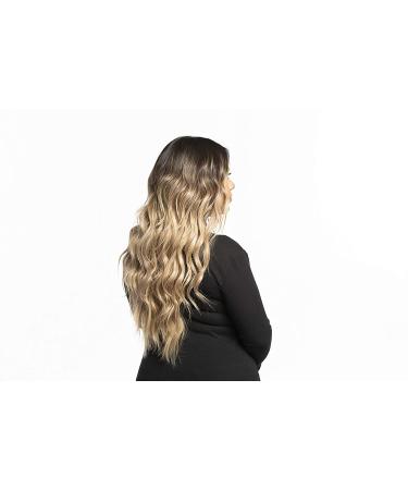CHI Interchangeable Curling Wand - Inverted Tapered Barrel 0.5-1.25 Inches - Buy Online on GoSupps.com