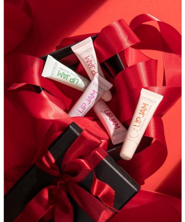  Catrice Catrice Lip Jam Lip Gloss No. 060 Honey I'm Home 10 ml - Buy Online on GoSupps.com