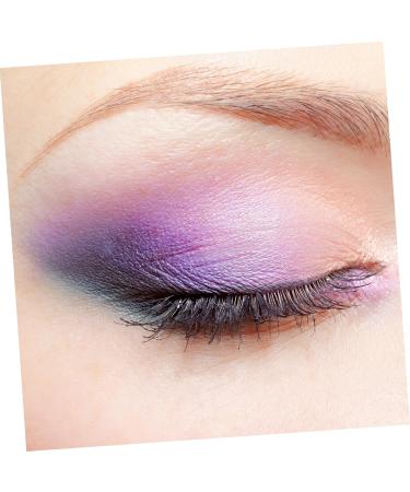 Beavorty 12pcs Pearlescent Eyeshadow Pencil Colorful Eyeliner Girl Makeup Pens Eye Shadow Sticks Two-color - Buy Online on GoSupps.com