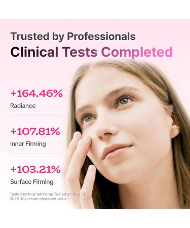 PO:DL Collagen Bubble Serum for Skin Elasticity Radiance Glow | Firming Hydrating Exfoliating Fast Absorbing Serum | K-Chestnut Collagen Niacinamide | No Fragrance 3.88 fl oz Korean Skincare - Buy Online on GoSupps.com