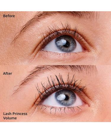 essence Lash Princess Mascara Gift Set | Gluten & Cruelty Free | Black (MIXED 4-Pack) | 4-Count - Buy Online on GoSupps.com