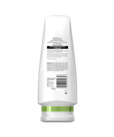 Buy Pantene Pro-V Nature Fusion Moisturizing Conditioner with Melon Essence - 12 oz | Nourishing Hair Care for All Hair Types | International Shipping Available - Buy Online on GoSupps.com