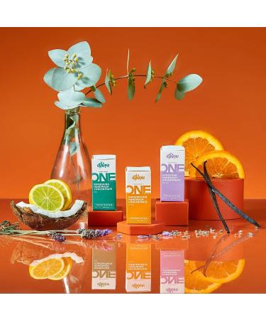Ethique Sorbet Handwash Concentrate - 11.83 fl oz - Vegan, Cruelty-Free, Eco-Friendly | Plastic-Free Handwash for All Skin Types - Buy Online on GoSupps.com
