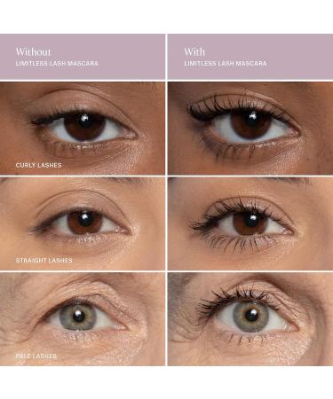 Pharmacy Mascara Infinilash Mascara Infinite Lash Mascara De Pharmacy 3d Curling Eyelash Iron Mascara Infinilash Mascara Non-Clumping Waterproof Long-Lasting and Smudge-Free (03#) - Buy Online on GoSupps.com