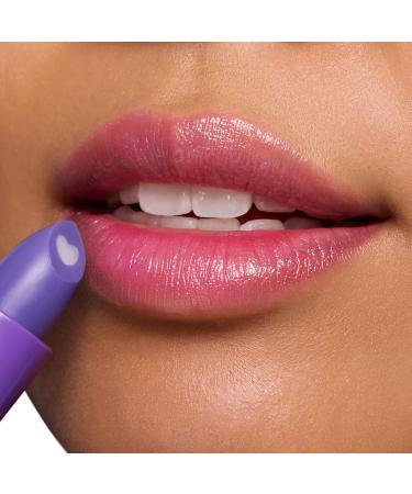 Essence Cosmetics Heart Core Fruity Lip Balm Polishing Protective with Oils Natural Glossy 3 g - Buy Online on GoSupps.com