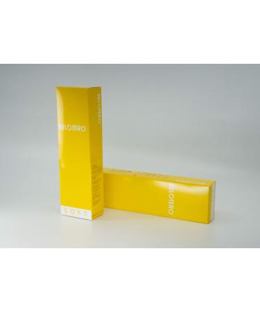 Belotero Belotero Soft 1 x 1 ml