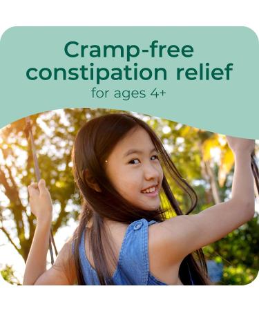 Dulcolax Kids Soft Chews Saline Laxative Watermelon Gentle Constipation Relief Magnesium Hydroxide 1200mg 15 Count (Pack of 3) - Buy Online on GoSupps.com