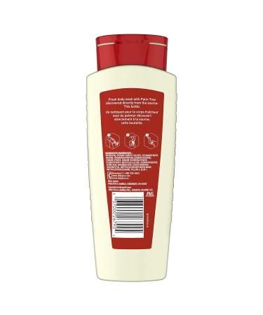 Old Spice Fiji 16 oz Pack of 3 - Ultimate Freshness Bundle - Buy Online on GoSupps.com