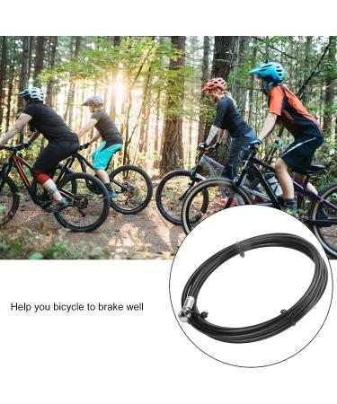 2M Bicycle Hydraulic Disc Brake Hose with Connection Insert for SRAM GUIDE R/RS/G2 - Buy Online on GoSupps.com