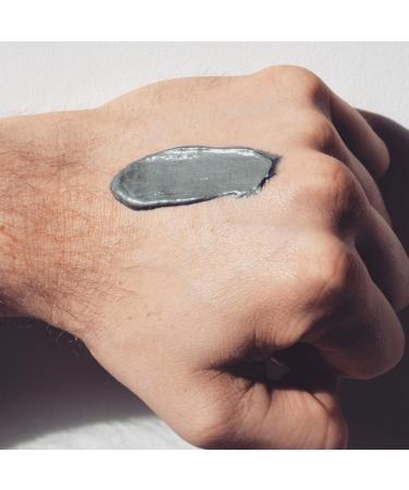 Cosmewax Baldape Parlour Hair Removal Cream for Men Suitable for All Body Areas for Sensitive Skin with Bamboo Extract 100ml - Buy Online on GoSupps.com