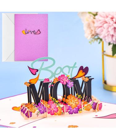 Unique Mother's Day Gifts | Thoughtful Gifts for Mom from Daughter & Son | Perfect Birthday Ideas - Buy Online on GoSupps.com