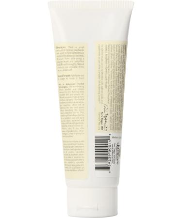 Jadience Cleansing Cream for Troubled Skin Best Face Wash for Oily Skin Removes Blackheads Pimples & Acne Scars 4.5 Oz | International Shipping Available - Buy Online on GoSupps.com