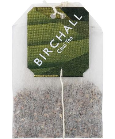 Birchall Tea Bags Sweet Spices Chai Tea Black Tea Bursting with Spicy Flavors Perfect Tea Lovers Gift Set Pack of 50 Enveloped Plant Based Tea Bags 25 Count (Pack of 2) - Buy Online on GoSupps.com