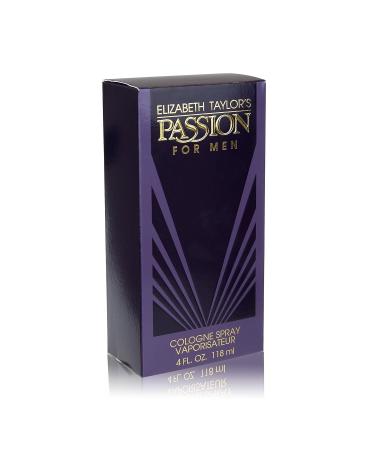 Cologne Spray 4 oz - Buy Online on GoSupps.com