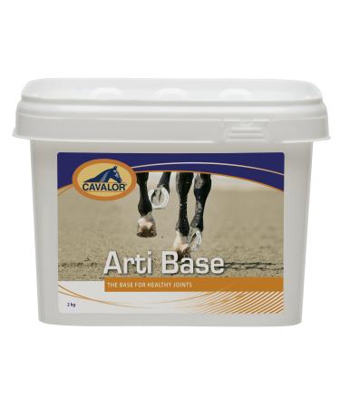 cavalor Base Arti – 2 kg