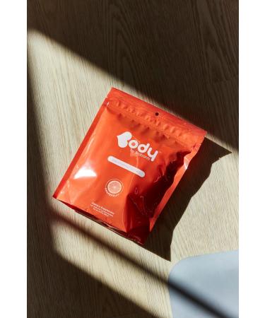 Buy BBB Vitamina Energy Pouches - Rio Red 0.27 Ounce Sticks for Maximum Energy Boost | International Shipping Available - Buy Online on GoSupps.com