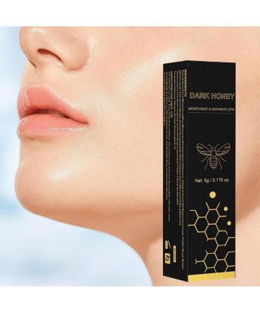 Moisturizing Lipstick 5g Natural Lip Care Tint Wearable Lips Makeup Nourishing Lip Color For Women Ladies - Buy Online on GoSupps.com