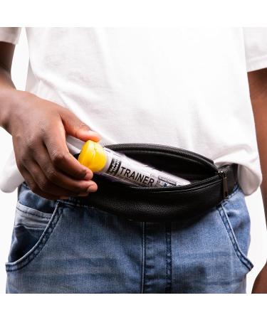 EpiPouch Kid's EpiPen Carry Case - Allergy Fanny Pack with Adjustable Waist Belt - Buy Online on GoSupps.com