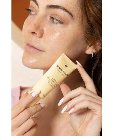 Barrier Recovery Serum - Hydrating Ceramide Face Moisturizer with Desert Milk for Ultimate Skin Repair - Buy Online on GoSupps.com