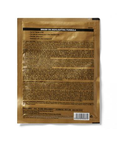 Balayage Lightening Powder - Professional Hair Highlighting Easy to Use - Buy Online on GoSupps.com