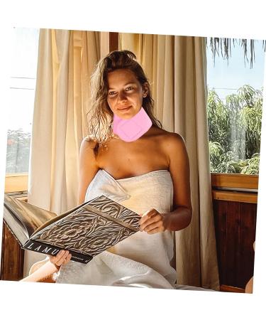 MAGICLULU Neck Wrinkle Prevention Band Moisturizing Neck Strap for Hydration and Reduction Promotes Elasticity and - Buy Online on GoSupps.com