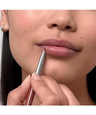 CLINIQUE Quickliner For Lips - Chocolate Chip 0.3g | Buy Internationally - Smooth Long-lasting Lip Liner - Buy Online on GoSupps.com