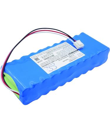 Battery Replacement for Rohde & Schwarz 22HHR-380A Spectrum 1102.5607.00 | 7000mAh High Capacity - Buy Online on GoSupps.com