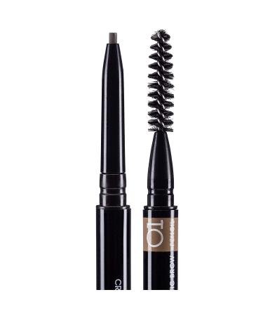 Vivienne Sabo Paris Automatic Eyebrow Pencil Blonde Shade 01 - Natural All Day Wear, Cruelty Free - Buy Online on GoSupps.com
